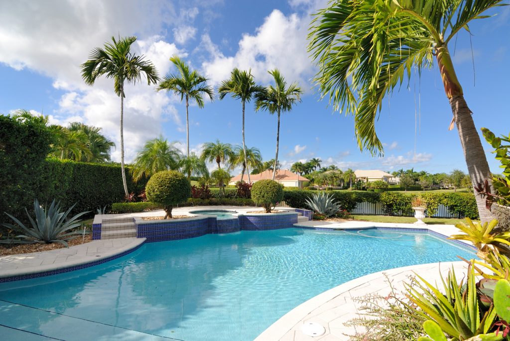 if you are looking for the best pool service port st lucie has to offer, reach out to pristine total pool care